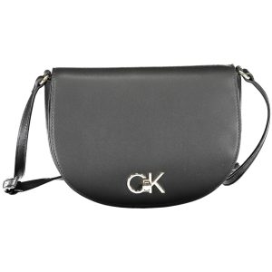 Calvin Klein 'S Torba Crna