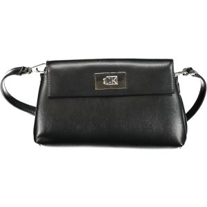 Calvin Klein Crne 'S Torba