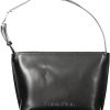 Calvin Klein 'S Torba Crna