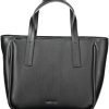 Calvin Klein 'S Torba Crna