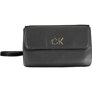 Calvin Klein 'S Torba Crna