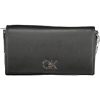 Calvin Klein 'S Torba Crna