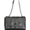 Calvin Klein 'S Torba Crna