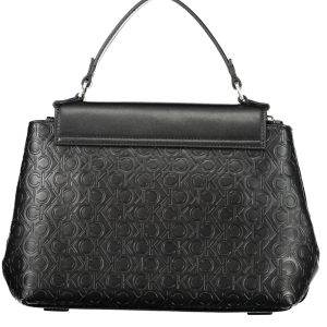 Alternativni prikaz Calvin Klein Crne 'S Torba