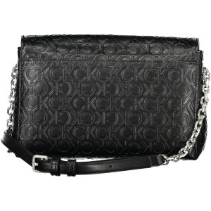 Alternativni prikaz Calvin Klein Crne 'S Torba