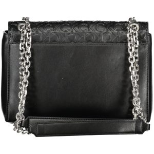 Alternativni prikaz Calvin Klein Crne 'S Torba