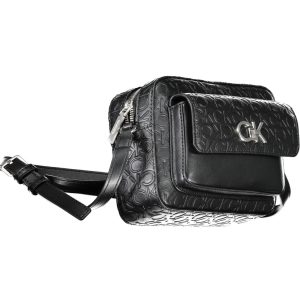 Alternativni prikaz Calvin Klein Crne 'S Torba