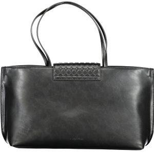 Alternativni prikaz Calvin Klein Crne 'S Torba