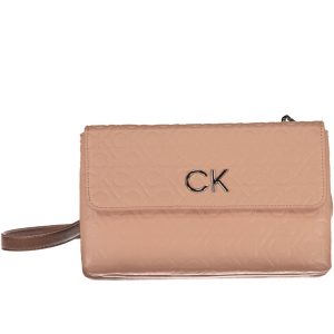 Calvin Klein Roza 'S Torba