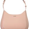 Calvin Klein Roza 'S Torba