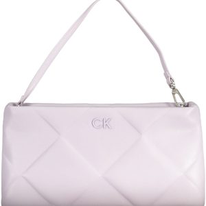 Calvin Klein 'S Ljubičaste Torba