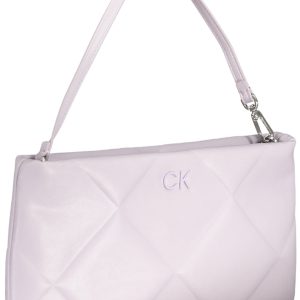 Alternativni prikaz Calvin Klein 'S Ljubičaste Torba