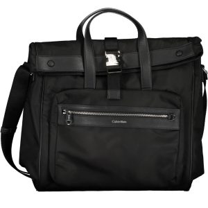 Calvin Klein Crna Torba
