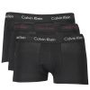 Calvin Klein 'S Crna Boxer