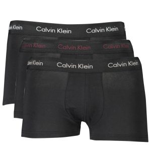 Calvin Klein 'S Crna Boxer