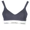Calvin Klein Bralette Plava