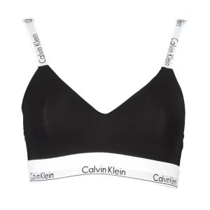 Calvin Klein 'S Bralette Crna