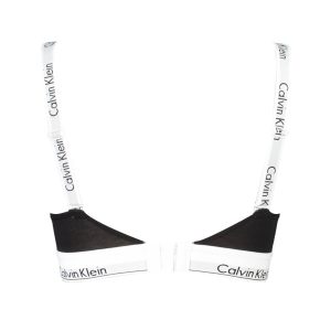 Alternativni prikaz Calvin Klein 'S Bralette Crna