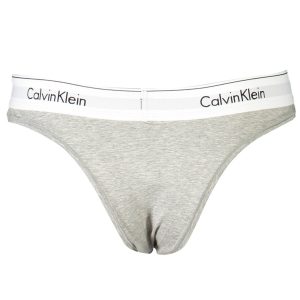 Alternativni prikaz Calvin Klein Brazilian Siva