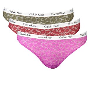 Calvin Klein Brazilian Zelena