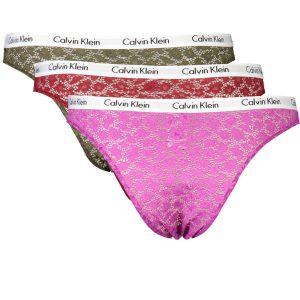 Alternativni prikaz Calvin Klein Brazilian Zelena