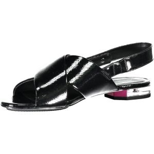 Alternativni prikaz Calvin Klein 'S Sandala Footwear Crna