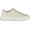 Calvin Klein 'S Sportski Footwear Bež