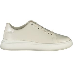 Calvin Klein 'S Sportski Footwear Bež