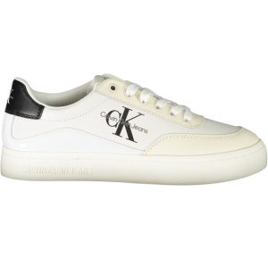 Calvin Klein Bijela 'S Sportski Obuća