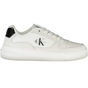 Calvin Klein Bijele 'S Sportski Obuća