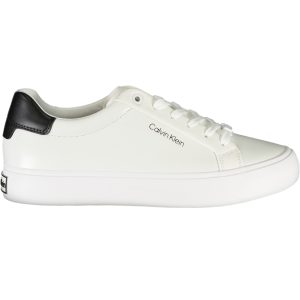 Calvin Klein Bijele 'S Sportski Obuća
