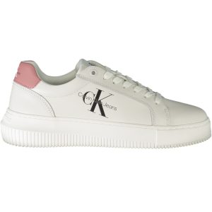 Calvin Klein Bijela 'S Sportski Obuća