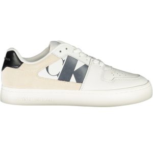 Calvin Klein Bijela 'S Sportski Obuća