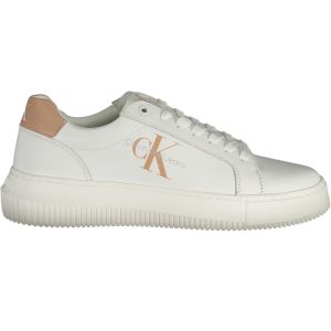 Calvin Klein 'S Sportski Footwear Bijela