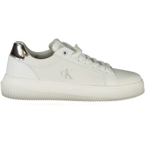 Calvin Klein 'S Sportski Footwear Bijela