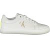 Calvin Klein 'S Sportski Footwear Bijela