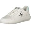Calvin Klein 'S Sportski Footwear Bijela