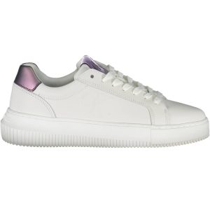 Calvin Klein 'S Sportski Footwear Bijela