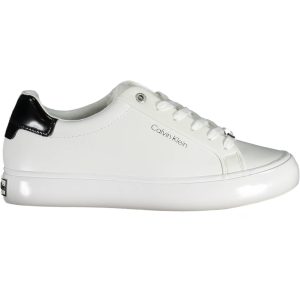 Calvin Klein Bijela 'S Sportski Obuća