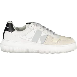 Calvin Klein Bijela 'S Sportski Obuća