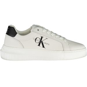 Calvin Klein Bijela 'S Sportski Obuća