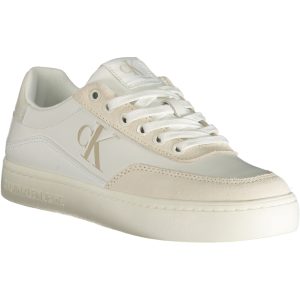 Alternativni prikaz Calvin Klein 'S Sportski Footwear Bijela