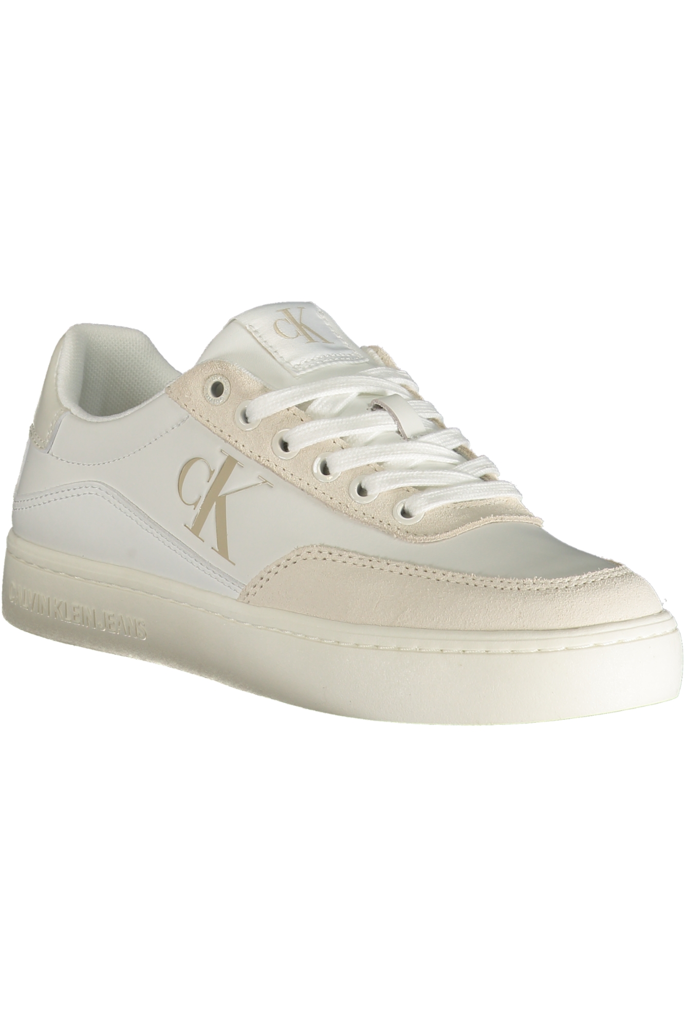 Calvin Klein 'S Sportski Footwear Bijele - Slika 2