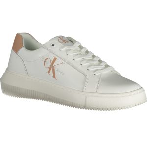 Alternativni prikaz Calvin Klein 'S Sportski Footwear Bijela
