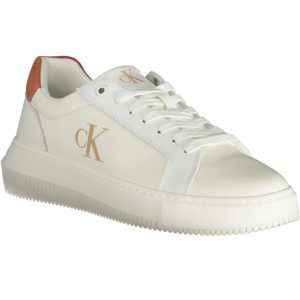 Alternativni prikaz Calvin Klein 'S Sportski Footwear Bijela