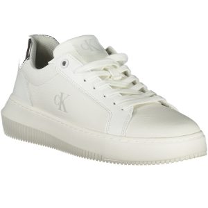 Alternativni prikaz Calvin Klein 'S Sportski Footwear Bijela