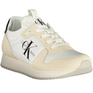 Alternativni prikaz Calvin Klein 'S Sportski Footwear Bijela