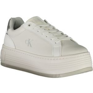 Alternativni prikaz Calvin Klein 'S Sportski Footwear Bijela