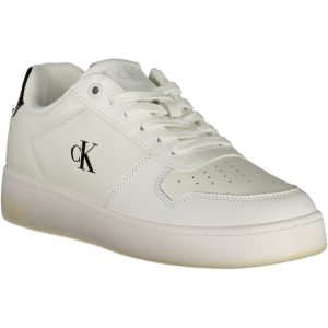 Alternativni prikaz Calvin Klein 'S Sportski Footwear Bijela