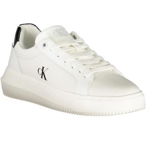 Alternativni prikaz Calvin Klein 'S Sportski Footwear Bijela